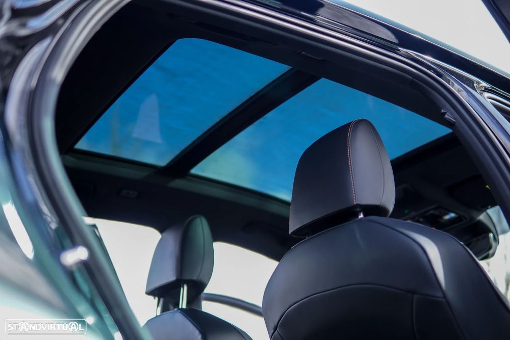 Cupra Formentor 1.4 e-Hybrid DSG - 26