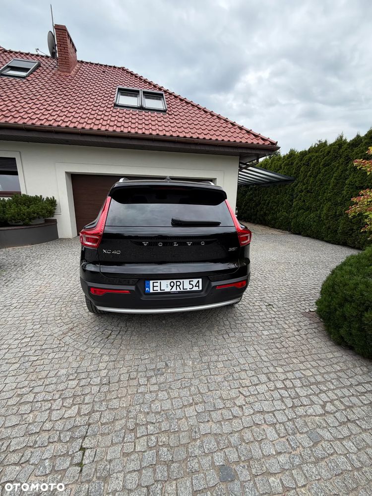 Volvo XC 40 - 9