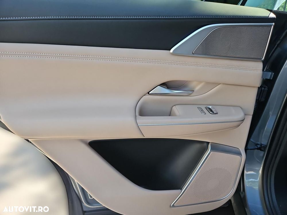 Xpeng G9 93.1 kWh RWD Long range - 18