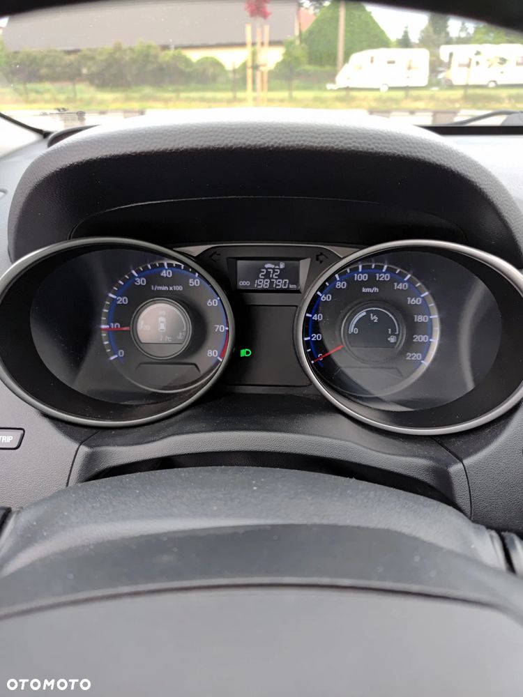 Hyundai ix35 1.6 GDI Comfort 2WD - 9