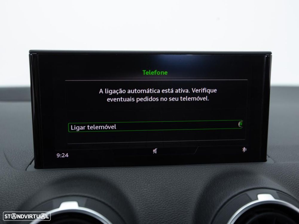 Audi Q2 30 TDI Advanced S tronic - 23