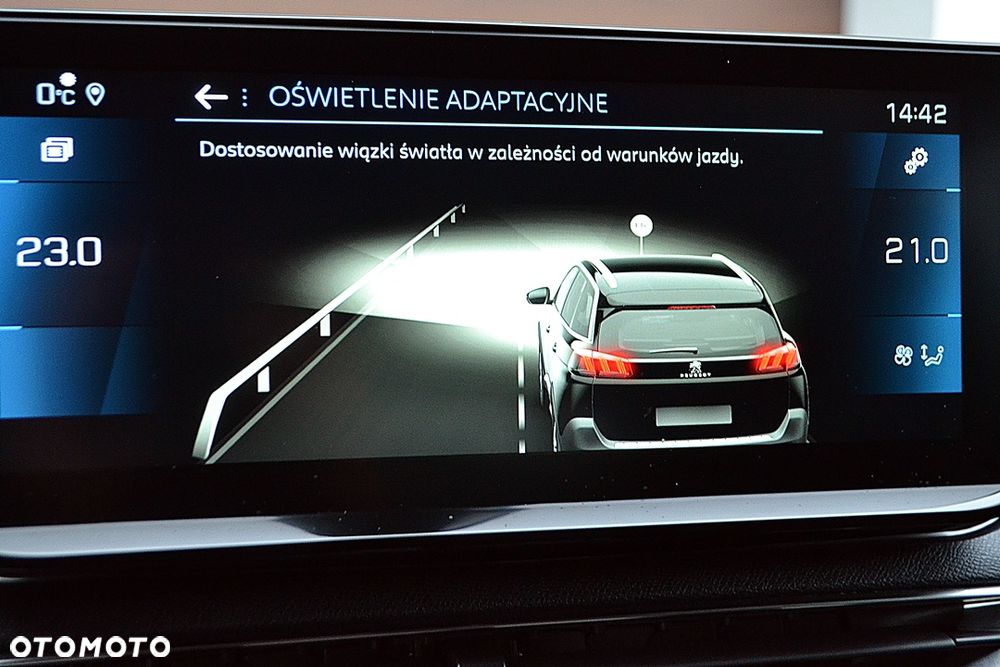 Peugeot 5008 2.0 BlueHDI GT S&S EAT8 - 37