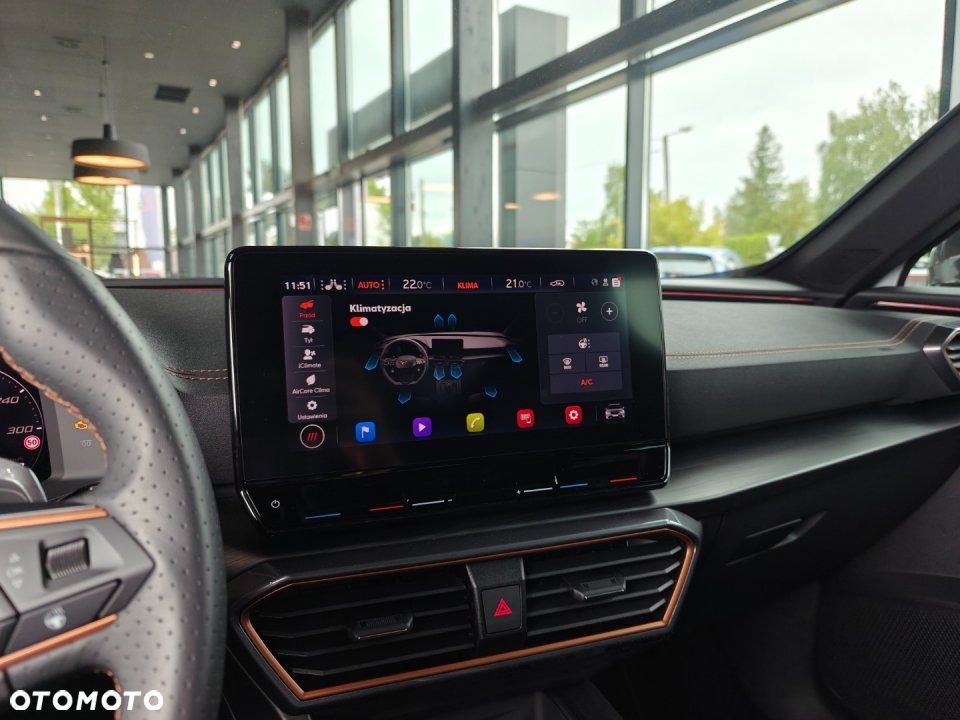 Cupra Formentor - 21