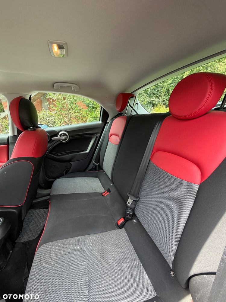 Fiat 500X 1.6 E-Torq Pop - 13