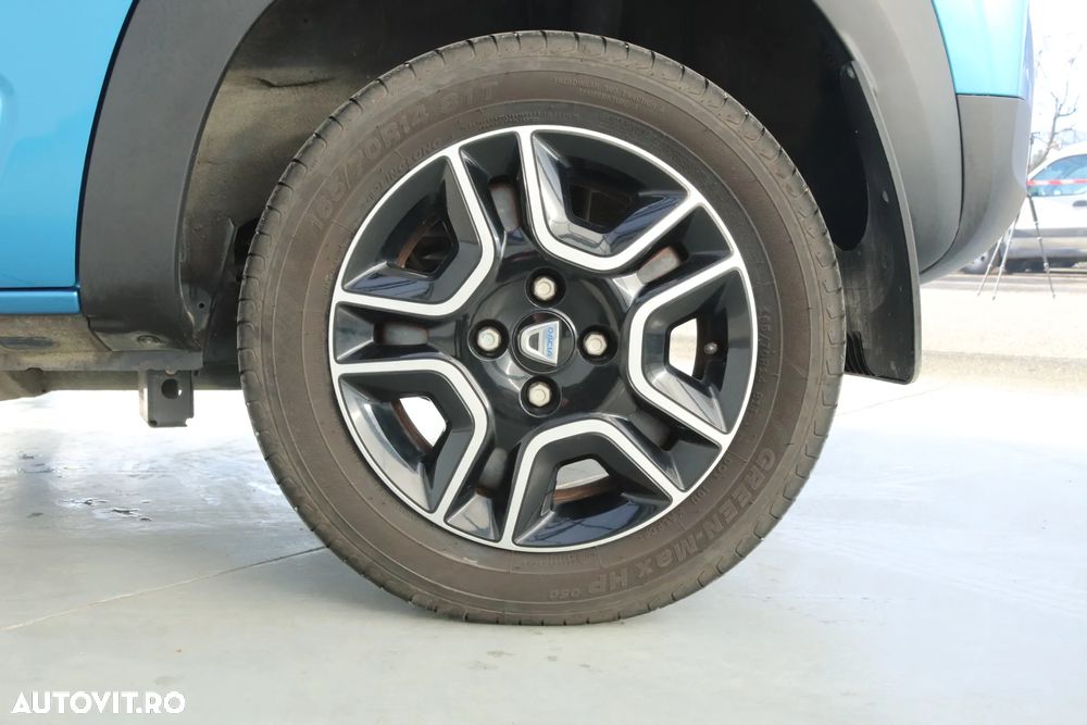 Dacia Spring Comfort Plus - 6