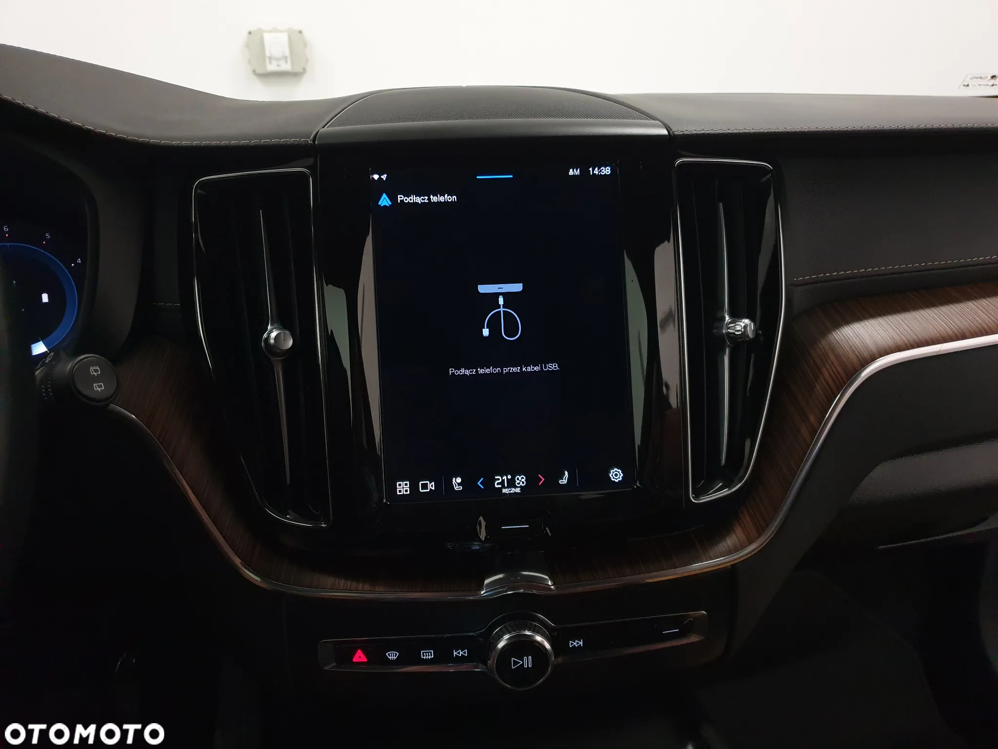 Volvo XC 60 B4 D Geartronic Inscription - 20