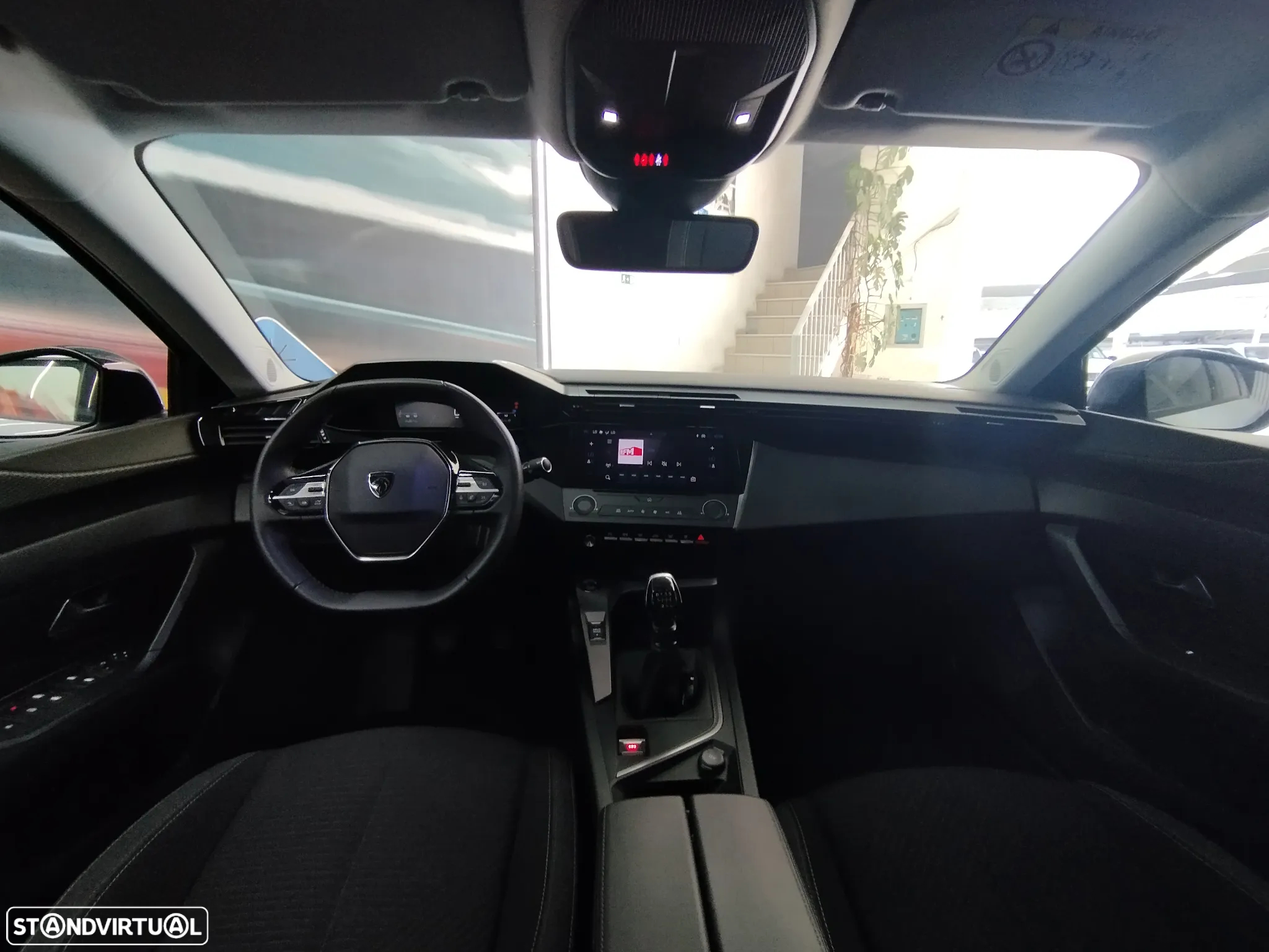 Peugeot 308 SW 1.2 PureTech Active Pack - 18