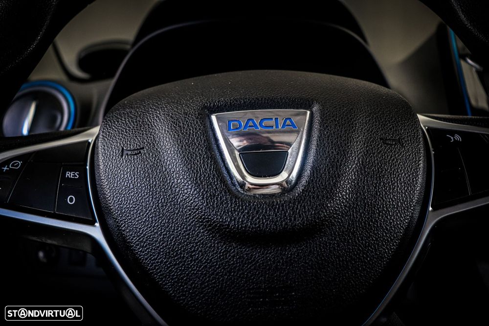 Dacia Spring Electric 45 Essential - 19