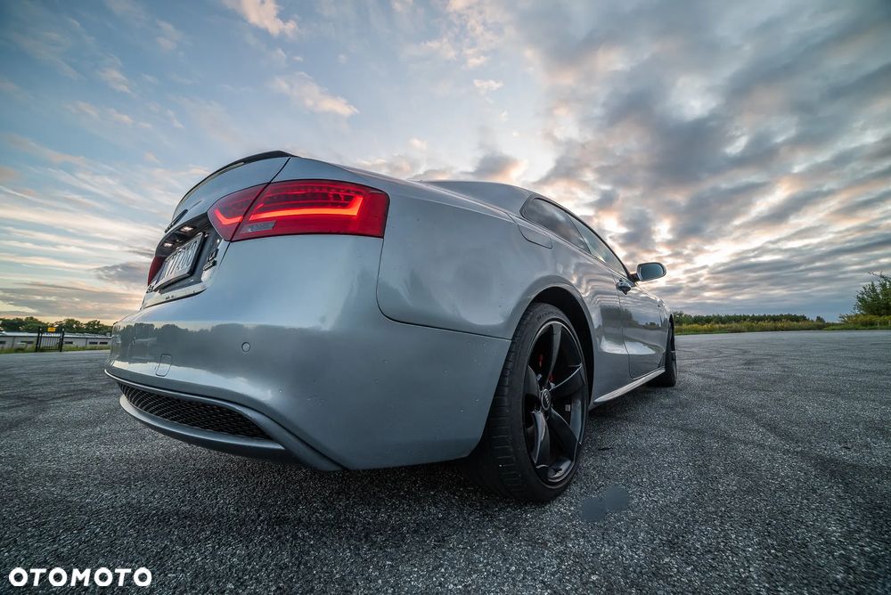 Audi A5 Coupé - 16