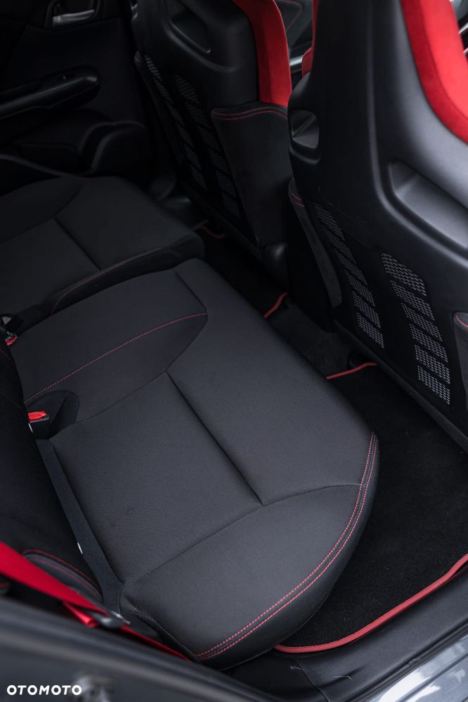 Honda Civic 2.0 VTEC Turbo Type R - 14