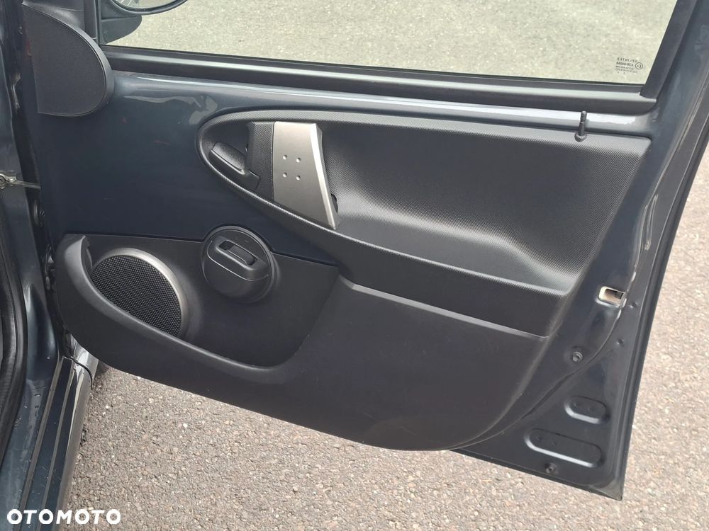 Toyota Aygo - 21
