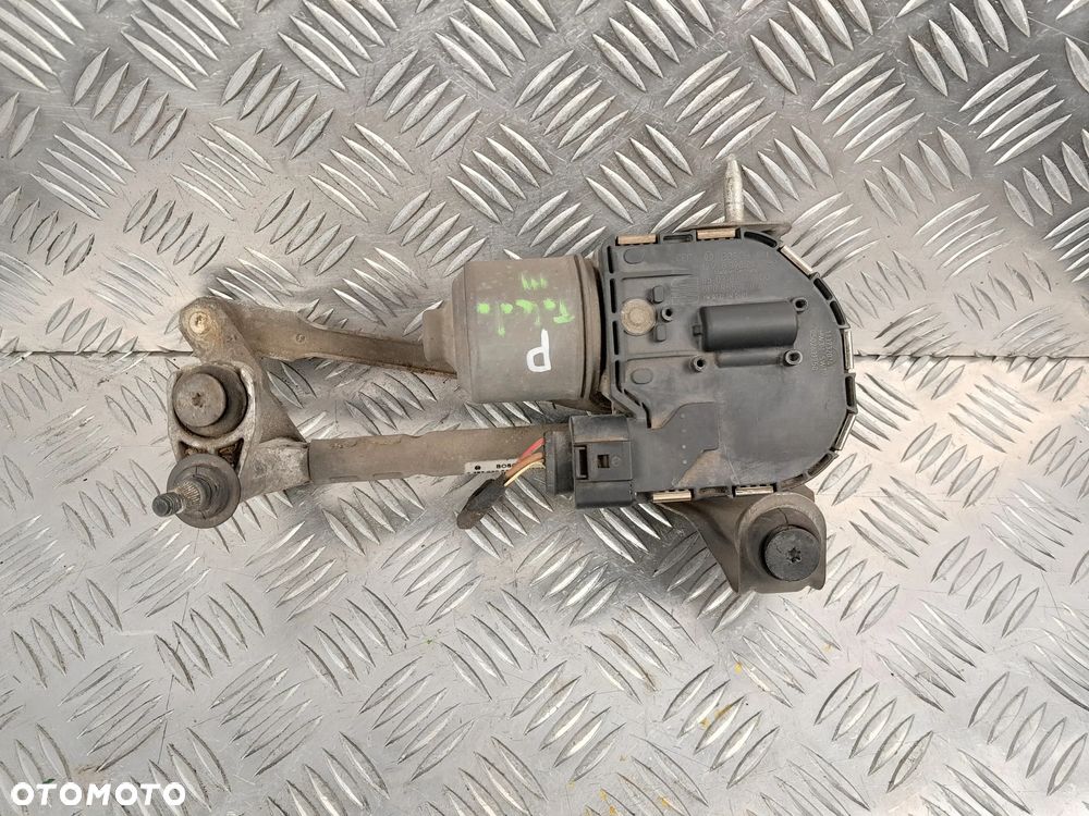 Mechanizm silniczek wycieraczek prawy przedni SEAT Altea Toledo III 04-09r. 5P0955024C - 2