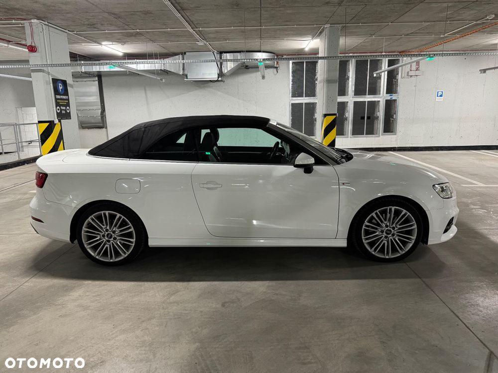 Audi A3 - 6
