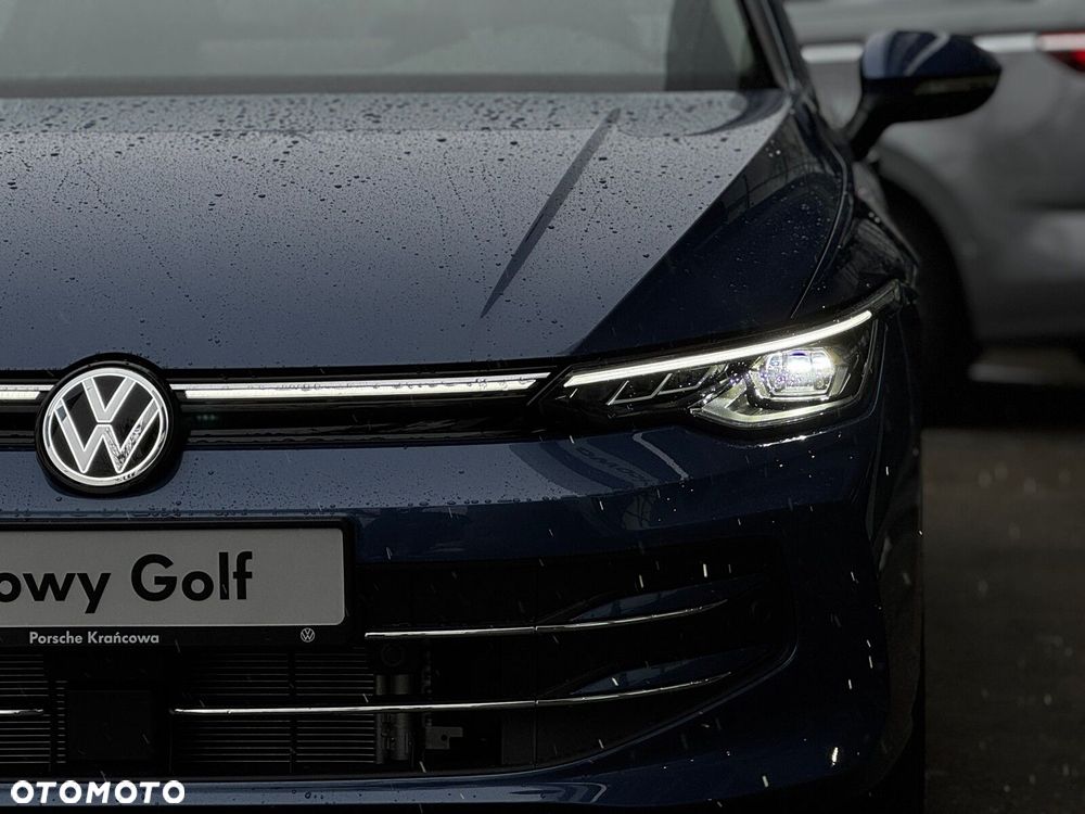 Volkswagen Golf - 37