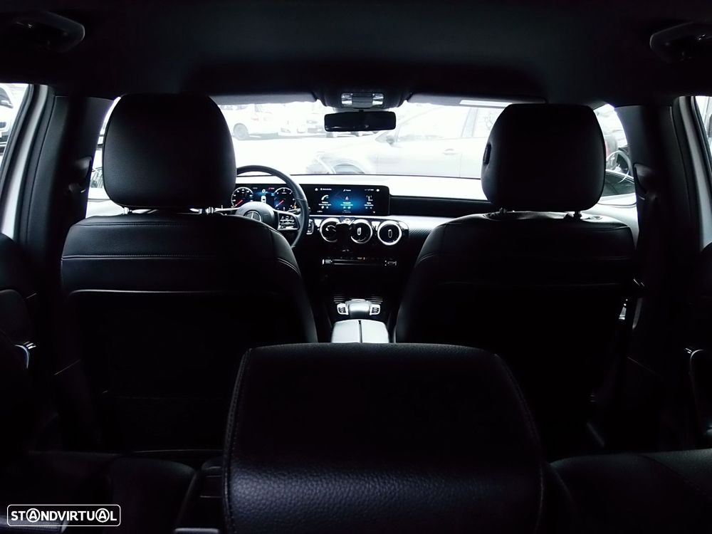 Mercedes-Benz A 180 d 7G-DCT Edition 2020 - 46