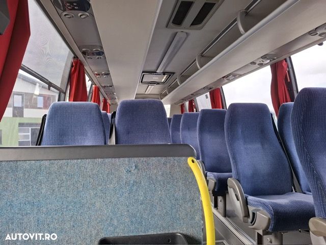 Volvo B 12 M - 9
