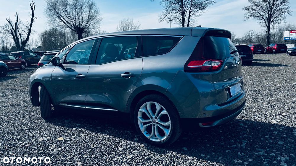 Renault Grand Scenic Gr 1.3 TCe Energy Bose - 4