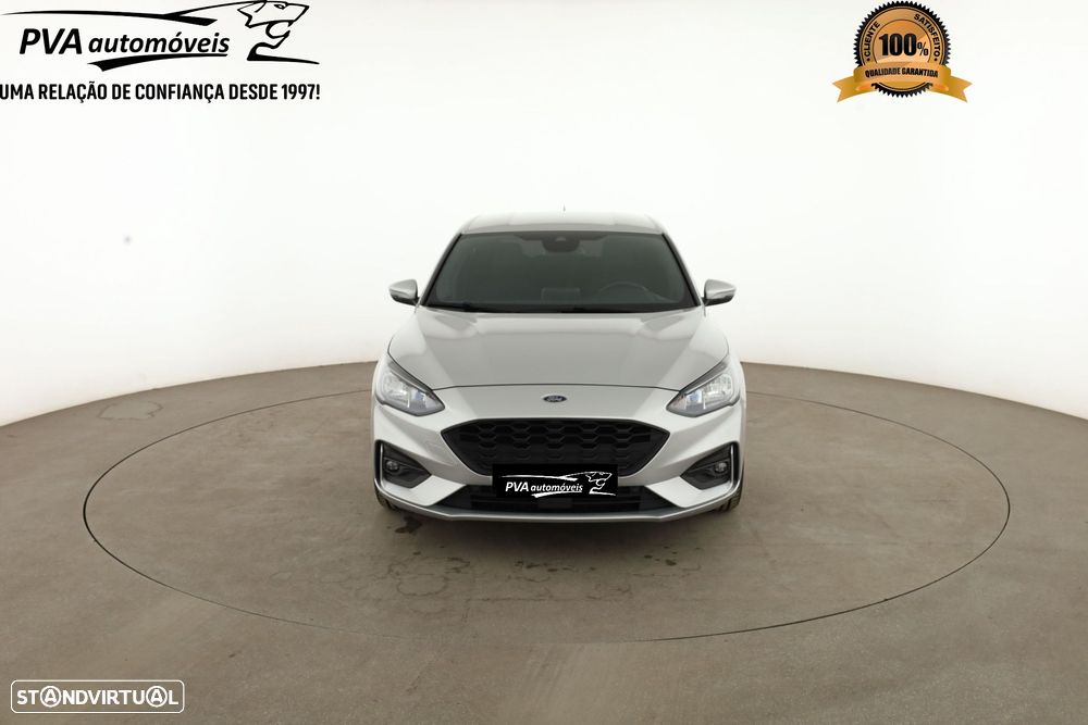 Ford Focus 1.0 EcoBoost ST-Line - 3