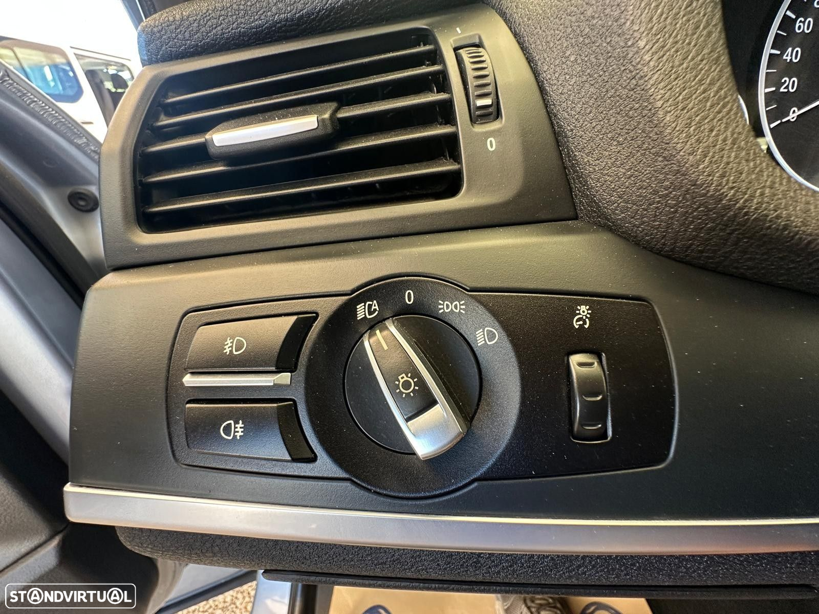 BMW X3 20 d xDrive Auto - 13
