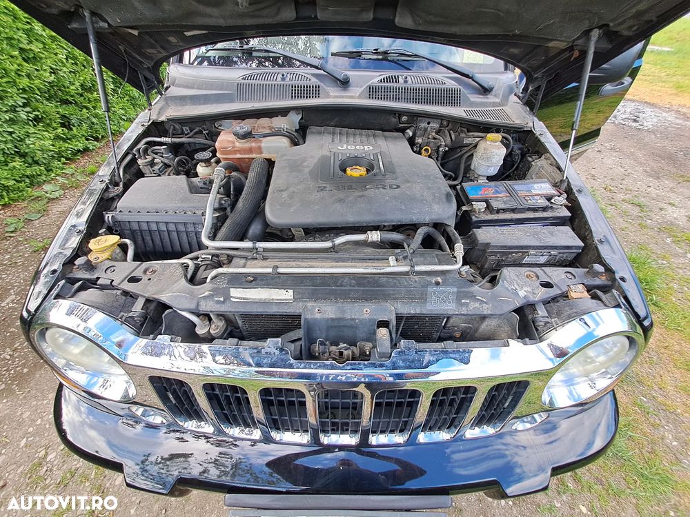 Jeep Cherokee - 13