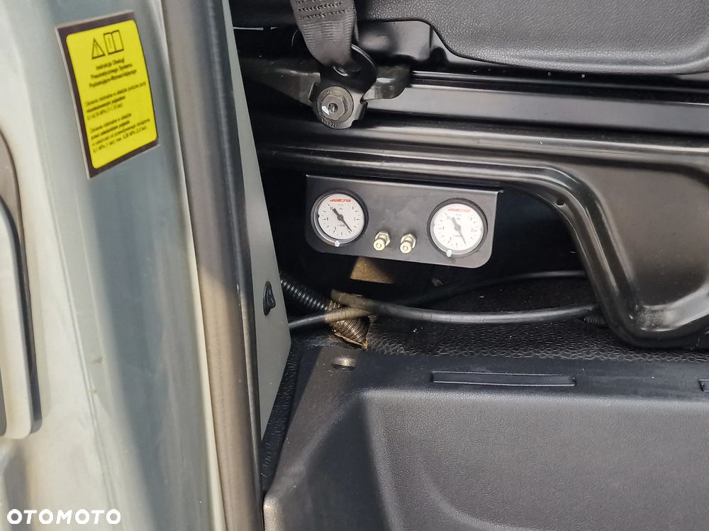 Renault Master 10 EP 2.3 ,2021r SALON POLSKA , poduszki, fotel pneumatyczny, gotowy do pracy - 12