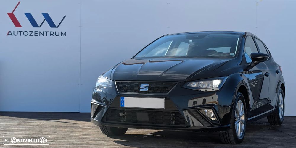 SEAT Ibiza - 1