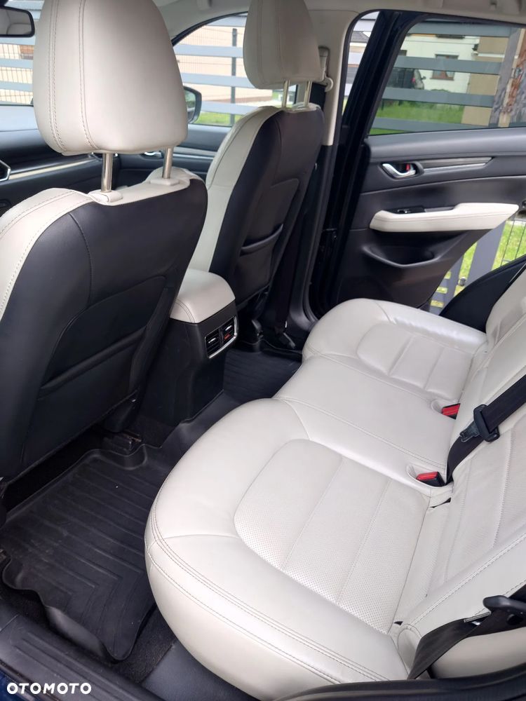 Mazda CX-5 2.5 Skyprestige AWD - 10