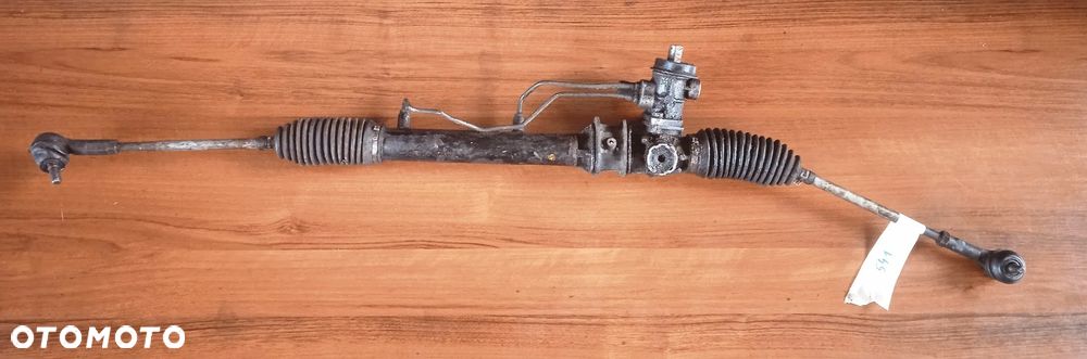 MAGLOWNICA	Mitsubishi Carisma		MR102491 - 1