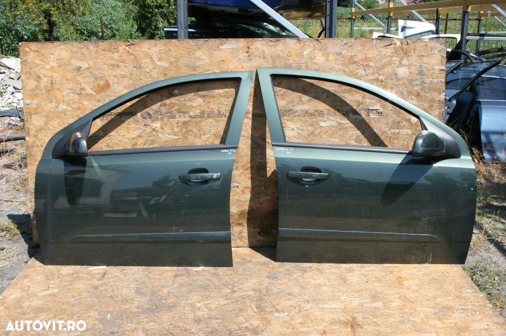 Usi Usa Stanga Dreapta Fata SPate Opel Astra H Break Combi - 4