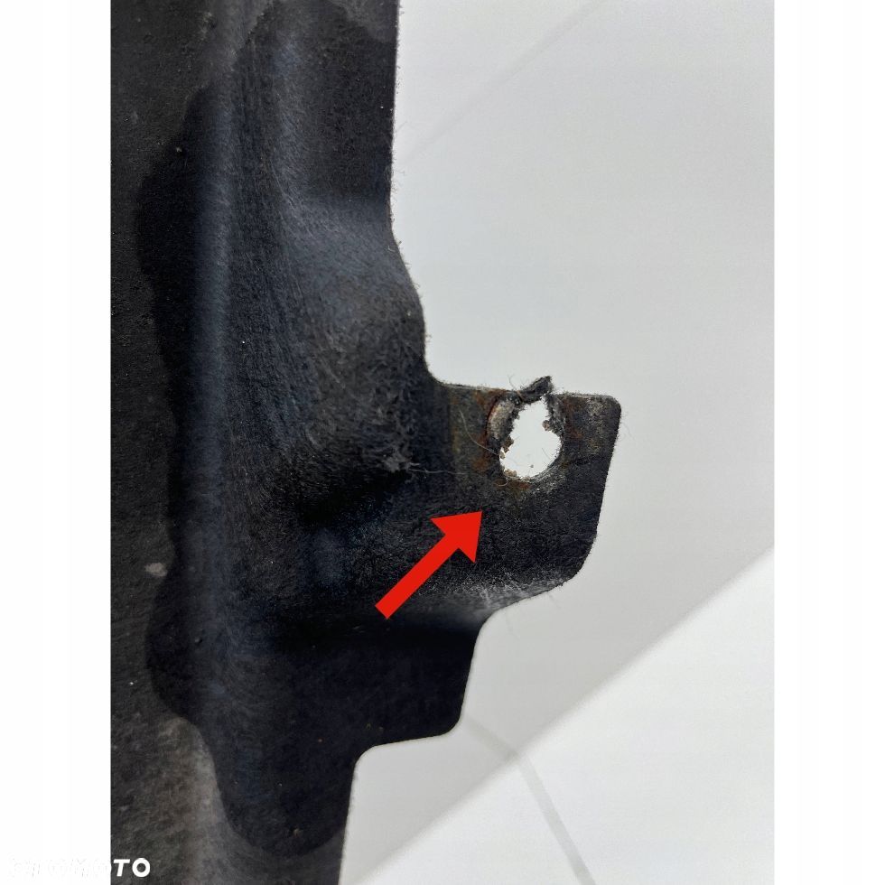 VOLVO XC40 OSŁONA PODWOZIA BOCZNA LEWA 32226719 - 3