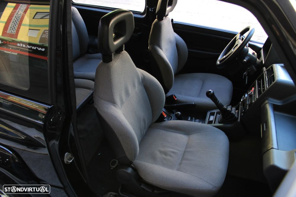 Suzuki Vitara 1.6 JLX 8V - 28