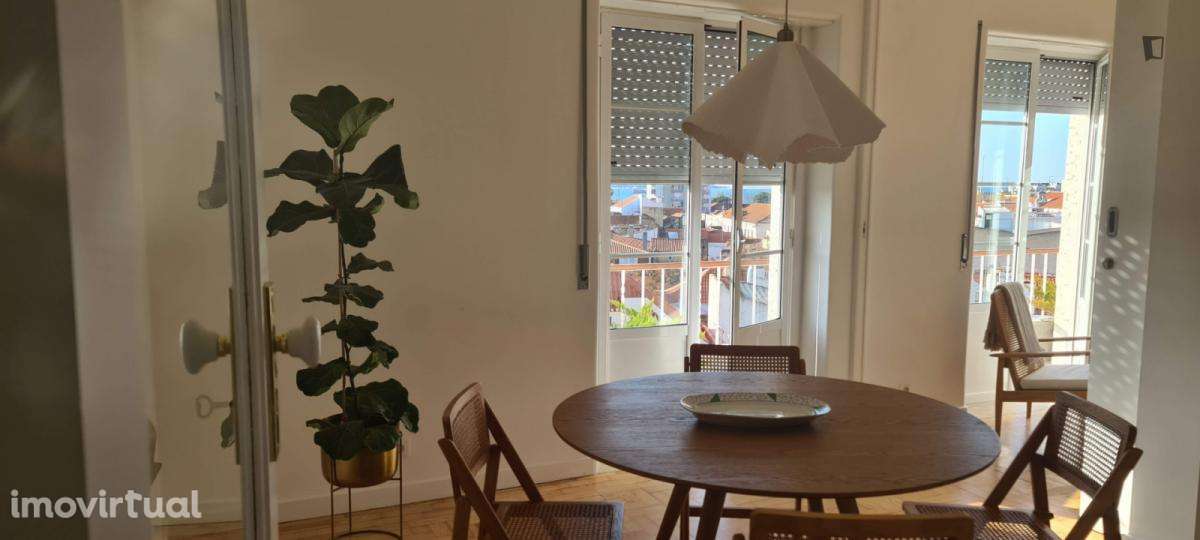 Quarto - localizado em Setubal - Grande imagem: 4/10