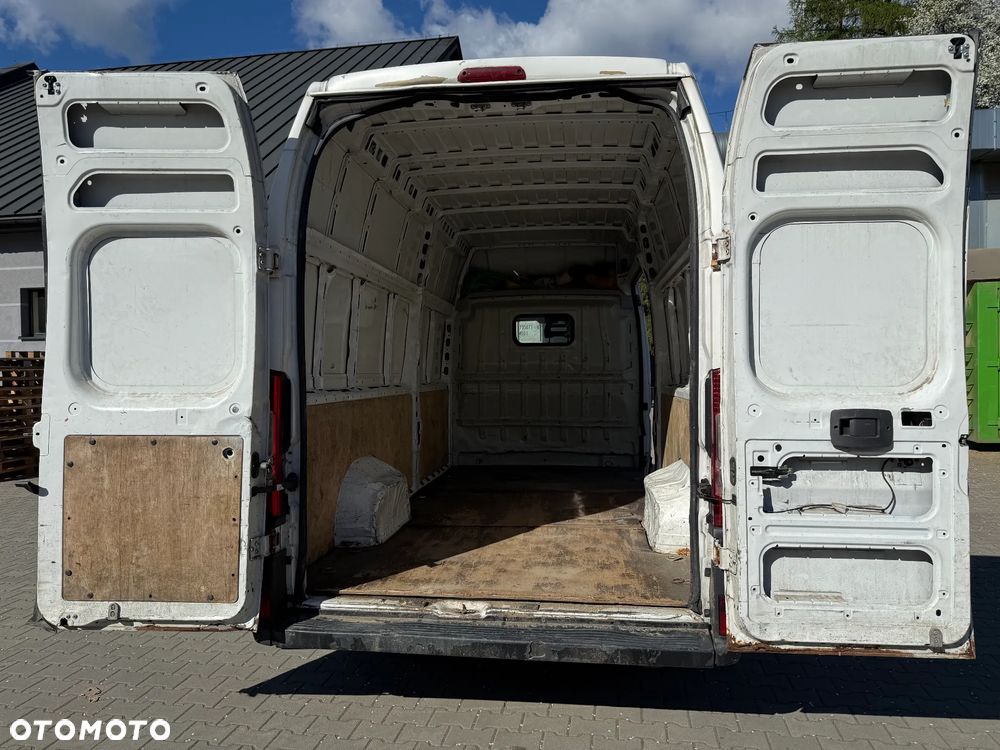 Fiat Ducato - 6