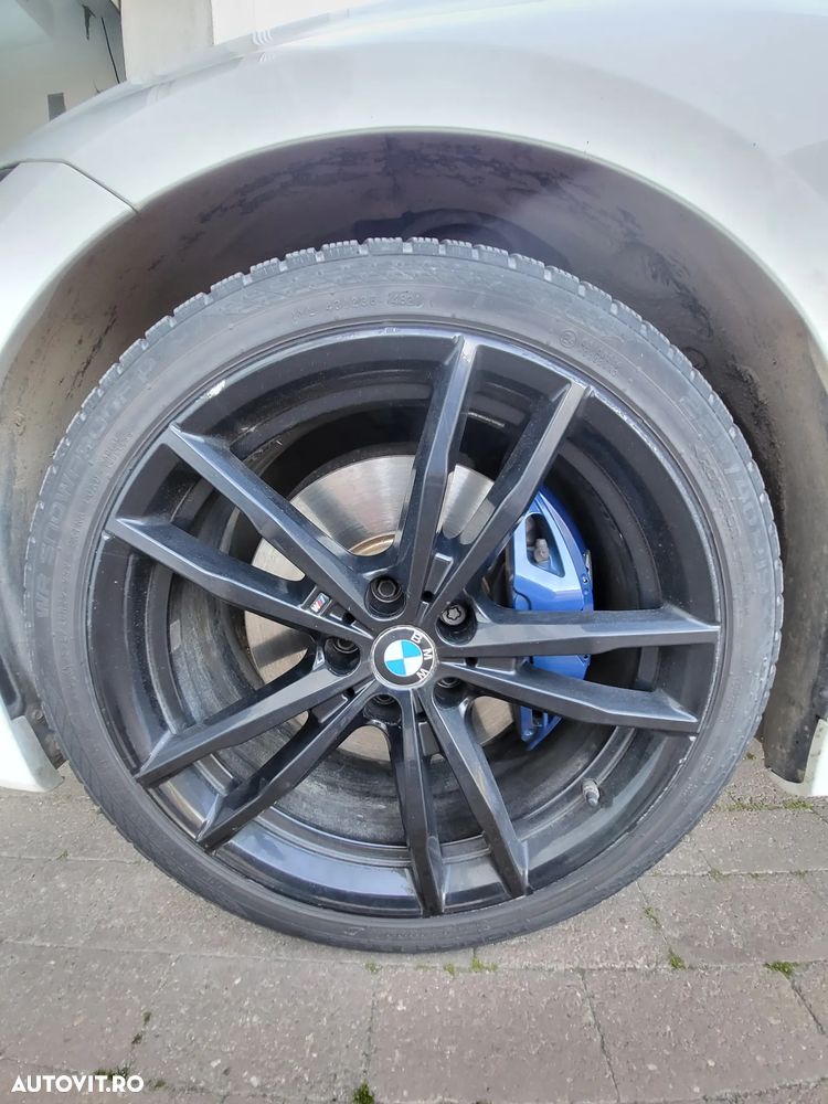 BMW Seria 3 330d AT - 16