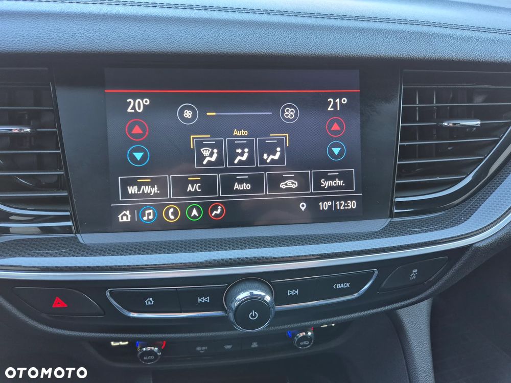 Opel Insignia 2.0 CDTI Business Edition S&S - 24