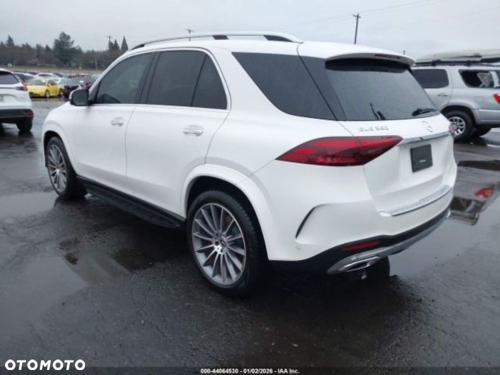 Mercedes-Benz GLE - 5