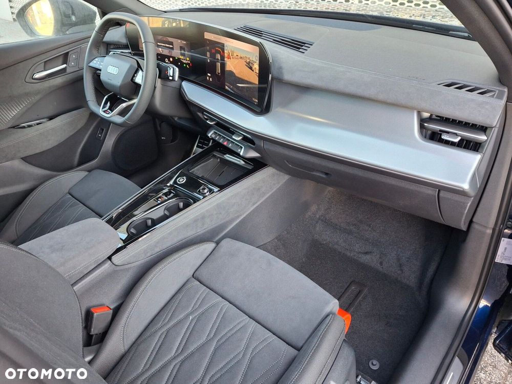 Audi Q3 Sportback - 16