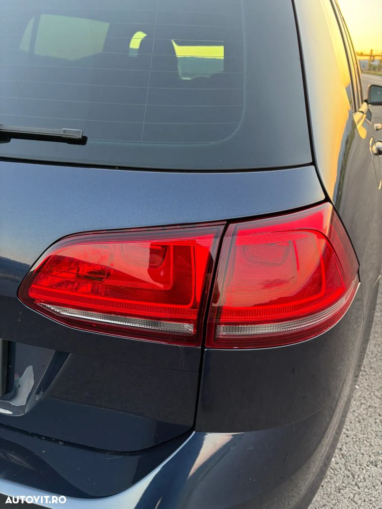 Volkswagen Golf 2.0 TDI SCR Highline - 15