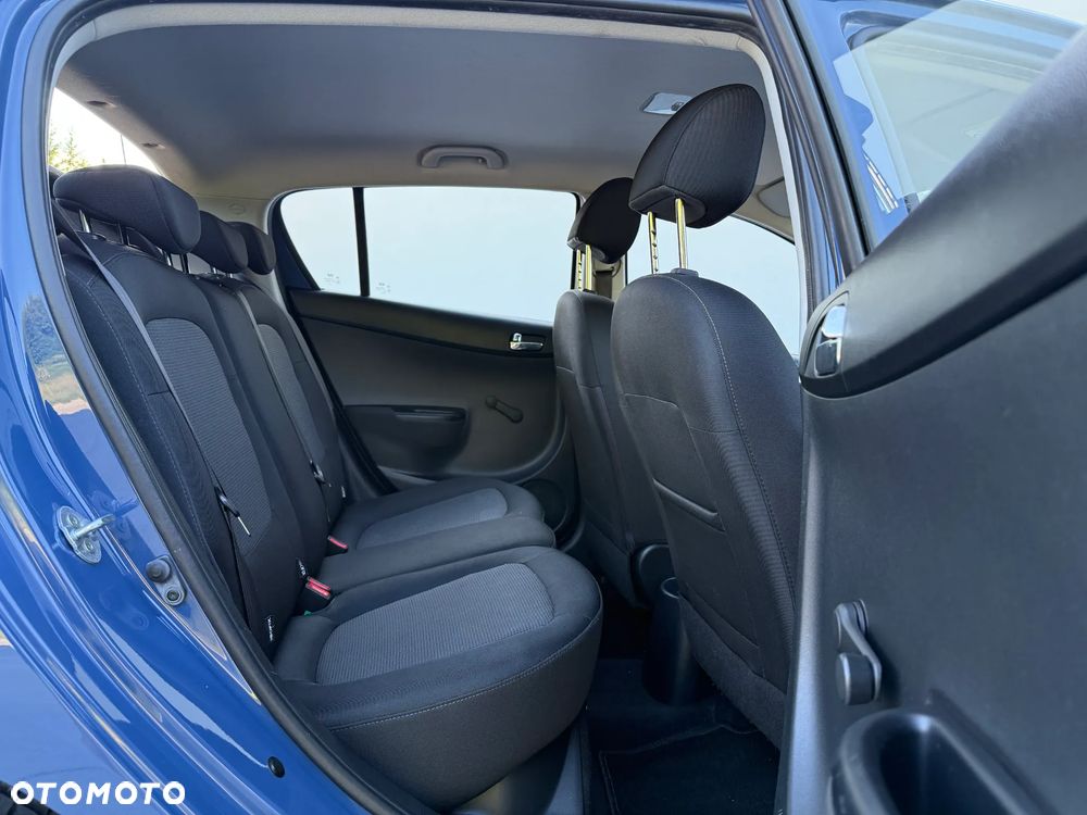 Hyundai i20 - 23