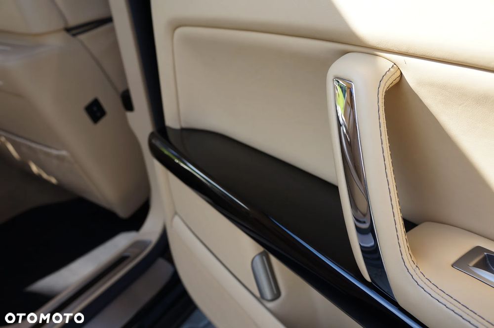 Volkswagen Phaeton 3.0 V6 TDI DPF 4MotION langer Radstand (4 Sitzer) - 29