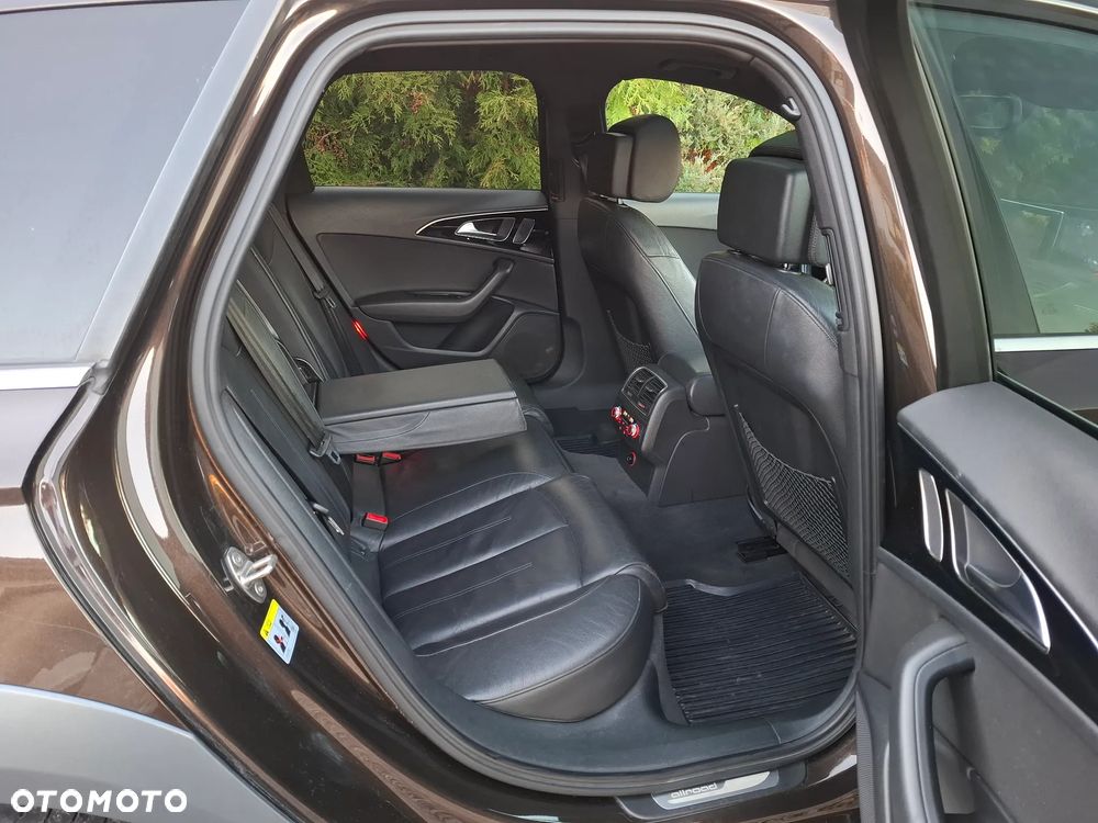 Audi A6 Allroad 3.0 TDI Quattro S tronic - 10