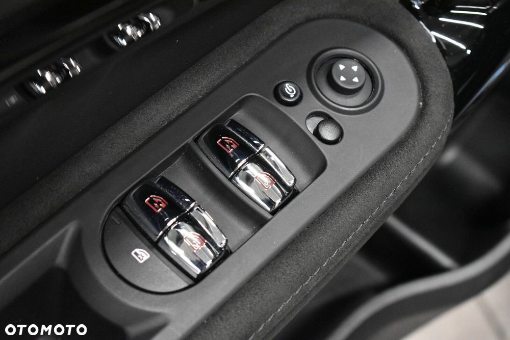 MINI John Cooper Works - 8