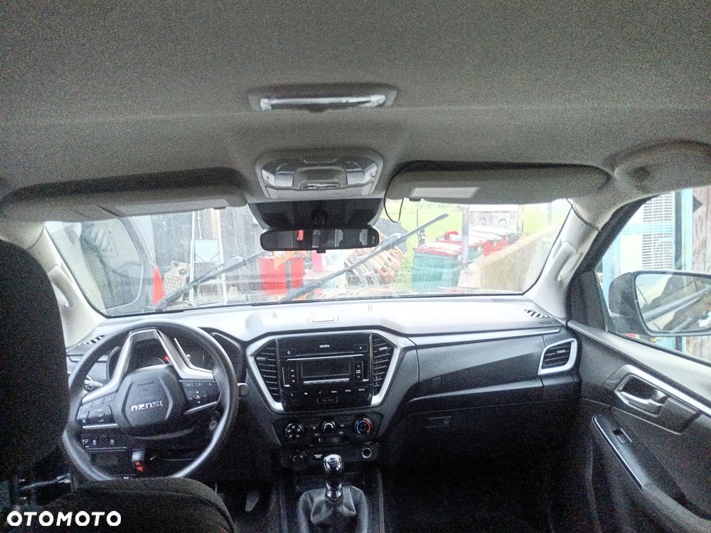 Isuzu D-Max 1.9 DC LS - 17