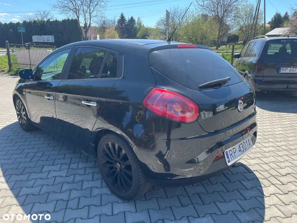 Fiat Bravo - 2