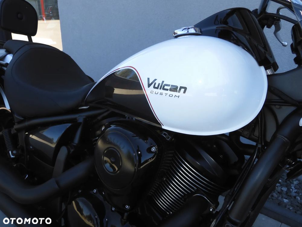 Kawasaki Vulcan - 5