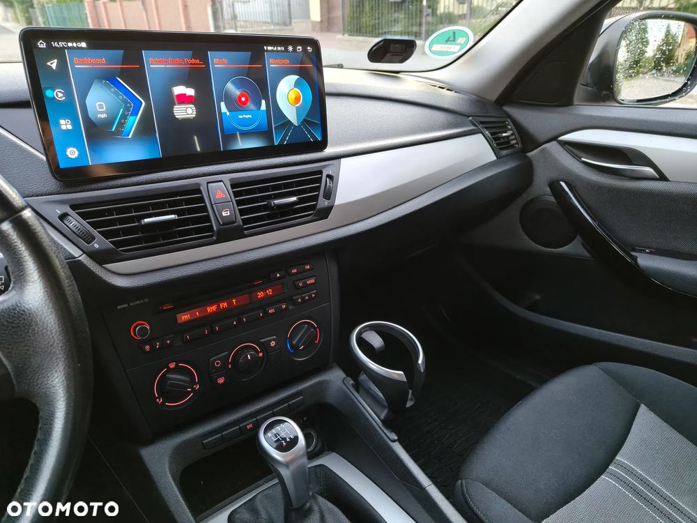 BMW X1 sDrive18i xLine - 6