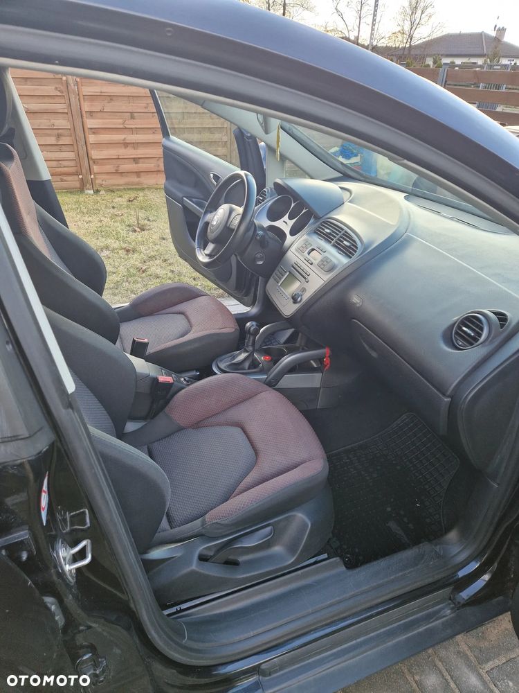 Seat Altea 1.6 Sport Edition - 32