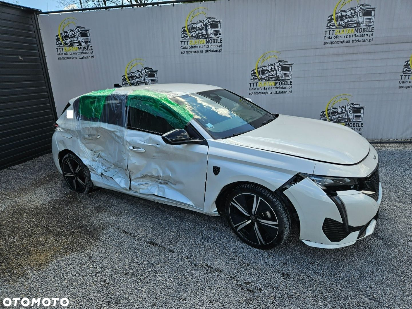 Peugeot 308 - 10