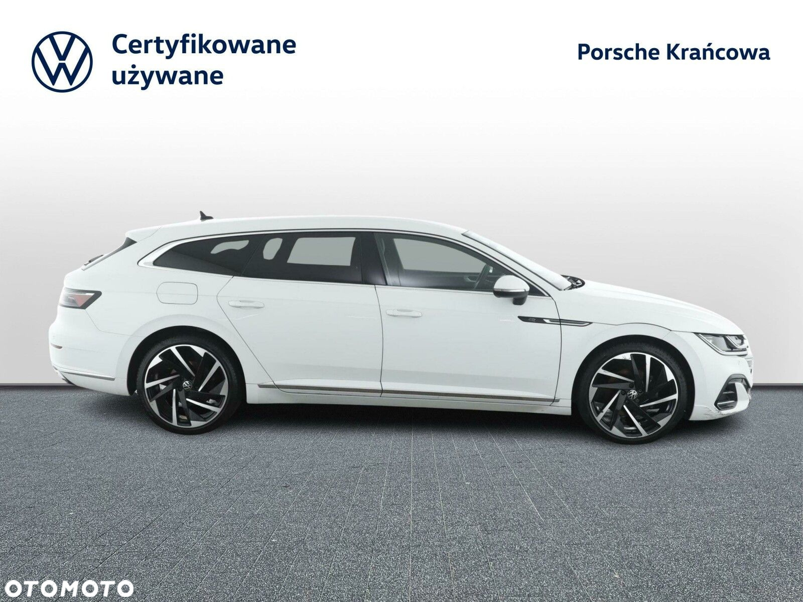 Volkswagen Arteon 2.0 TSI R-Line DSG - 6