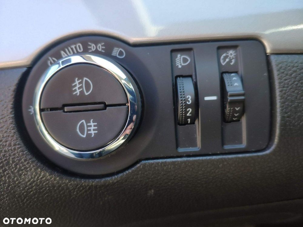 Opel Mokka 1.4 Turbo ecoFLEX Start/Stop Edition - 17